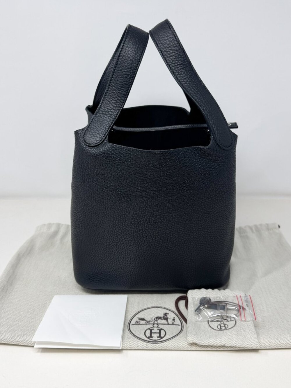Hermes Picotin 22